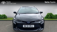 Toyota Corolla 1.8 VVT-i Hybrid Icon Tech 5dr CVT Hybrid Estate